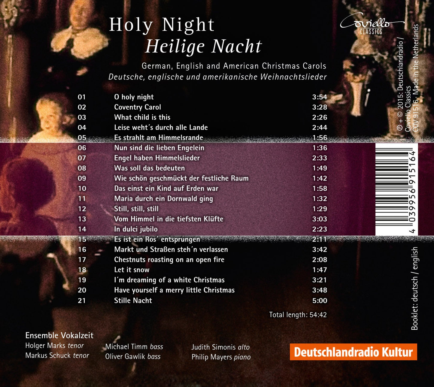 HOLY NIGHT