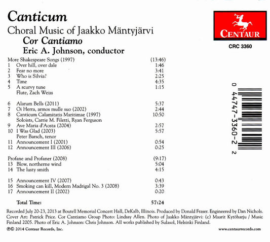 Canticum