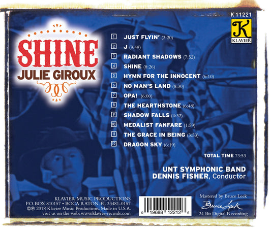 SHINE