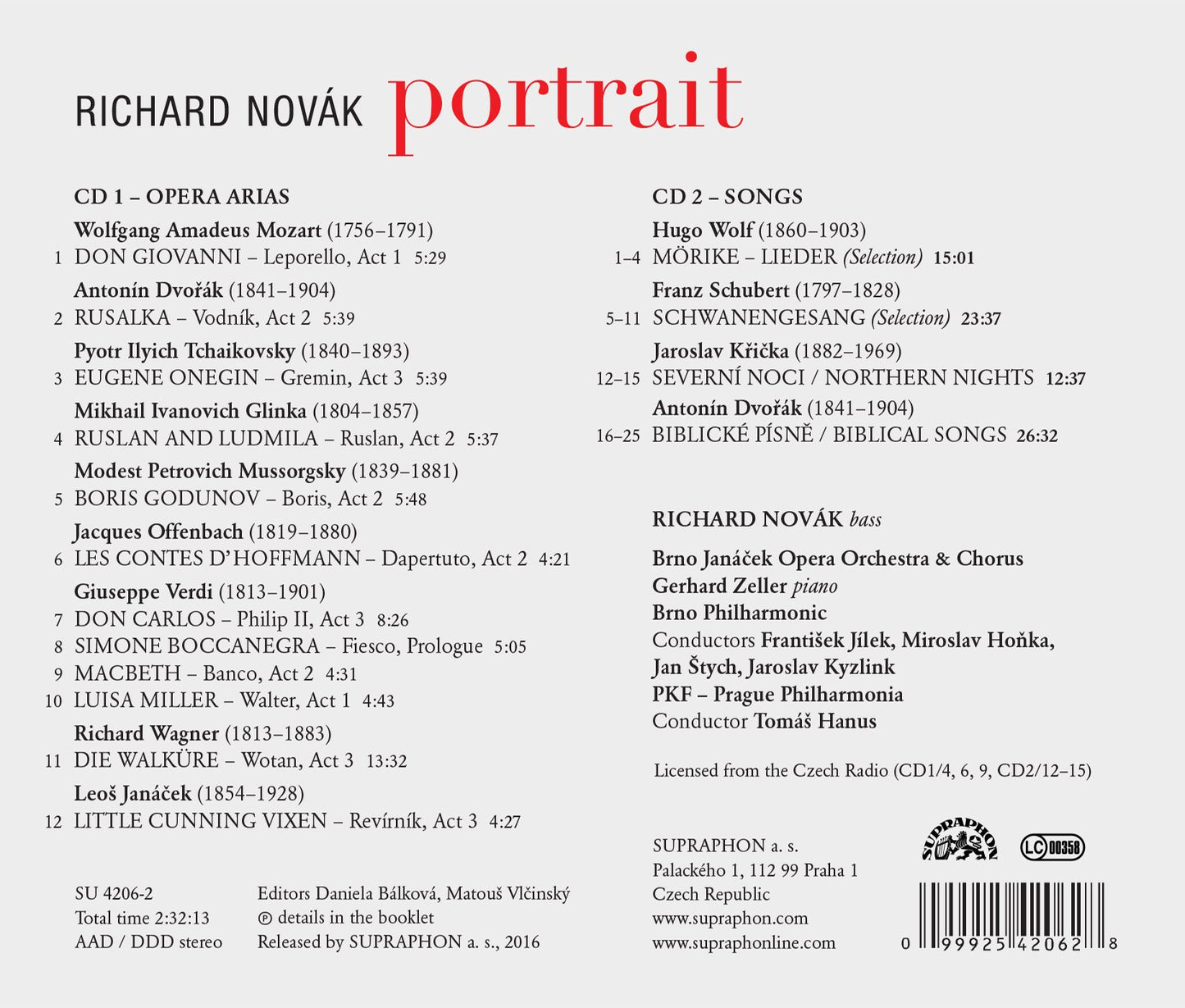 Portrait