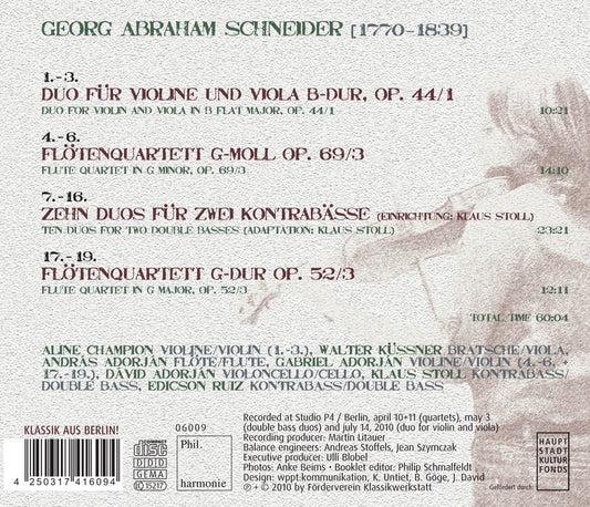 Preussens Hofkapellmeister