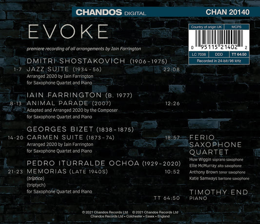 EVOKE
