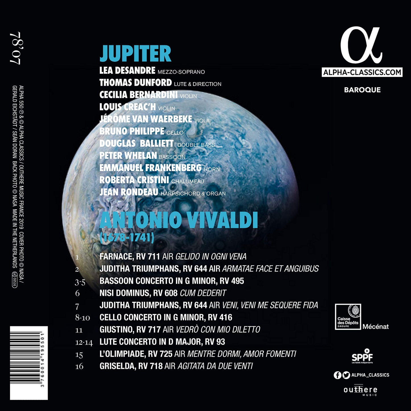 Vivaldi