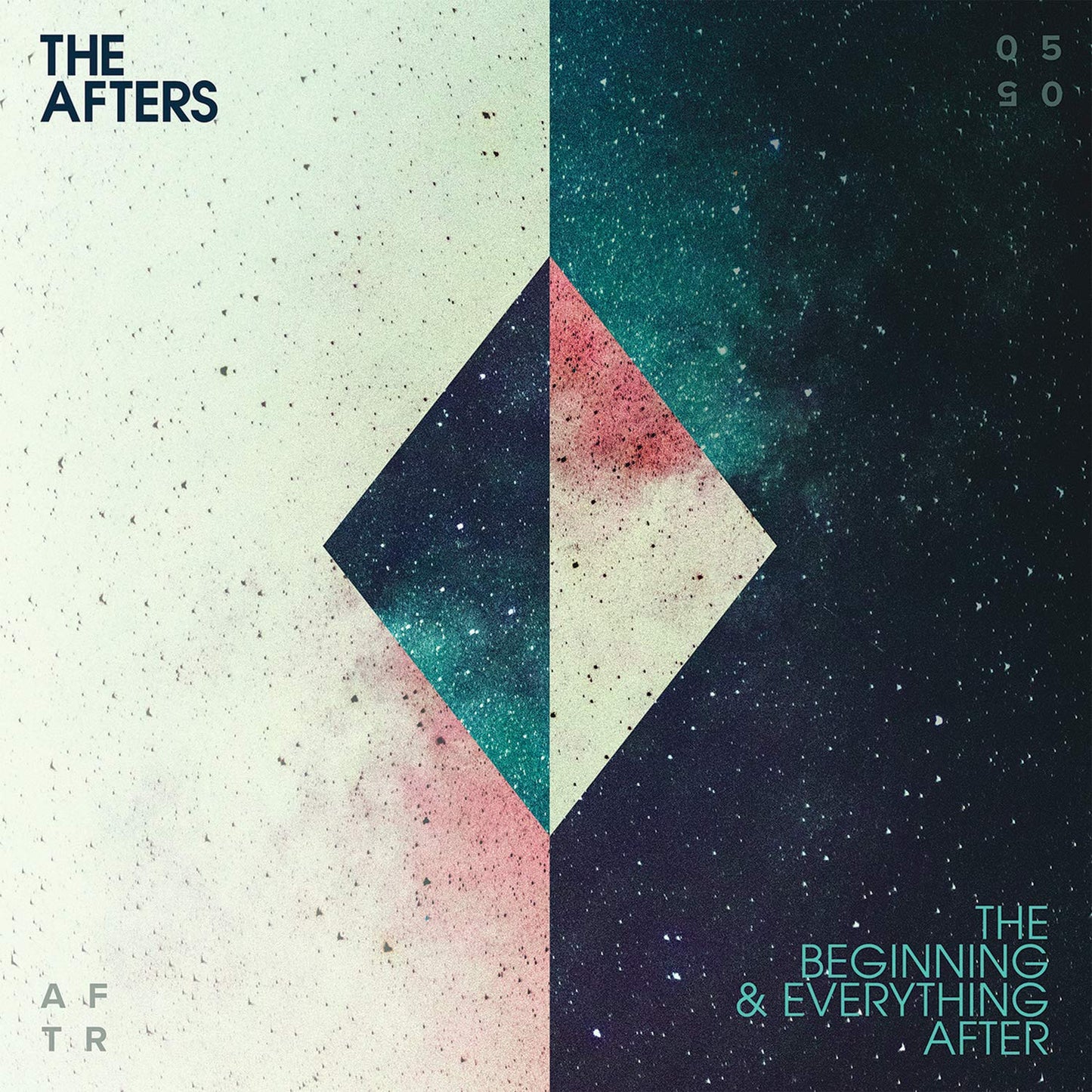 BEGINNING & EVERYTHING AFTER