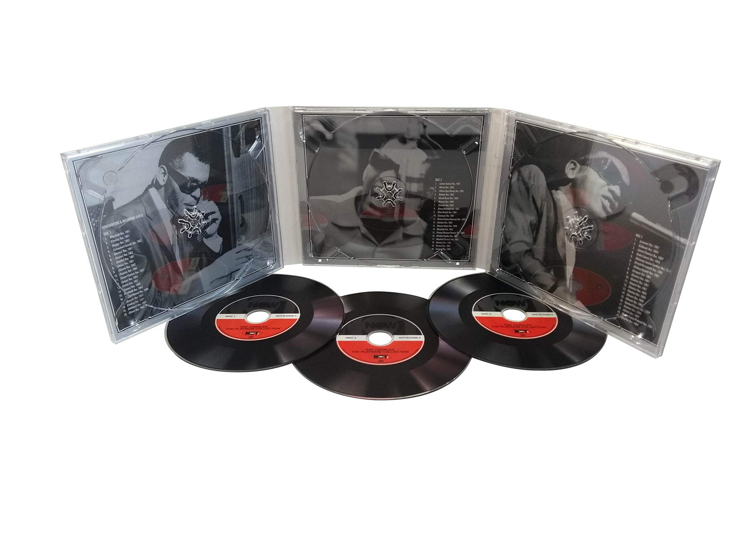 PLATINUM COLLECTION