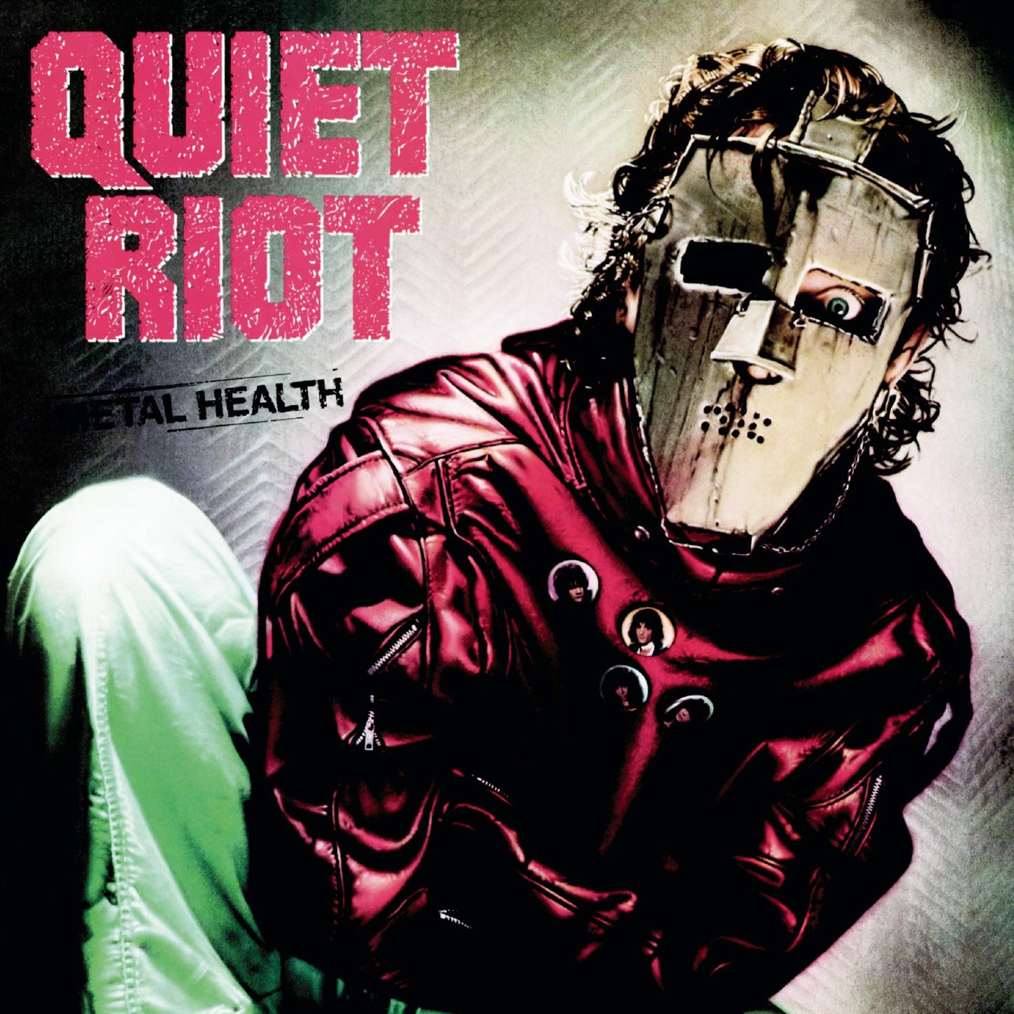 METAL HEALTH