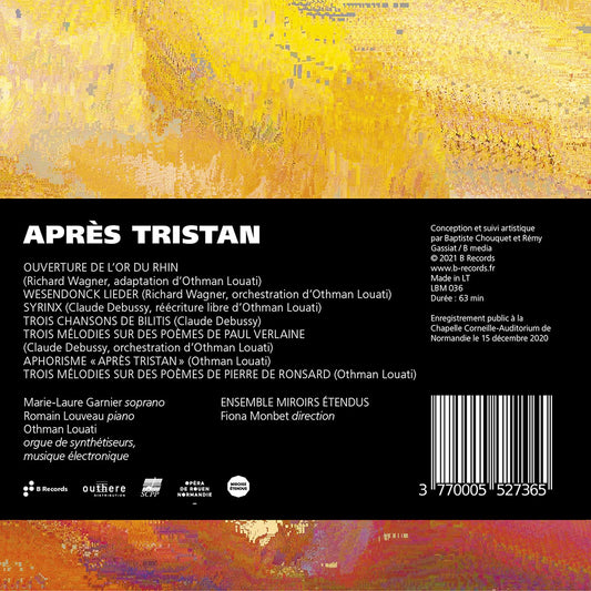 APRES TRISTAN