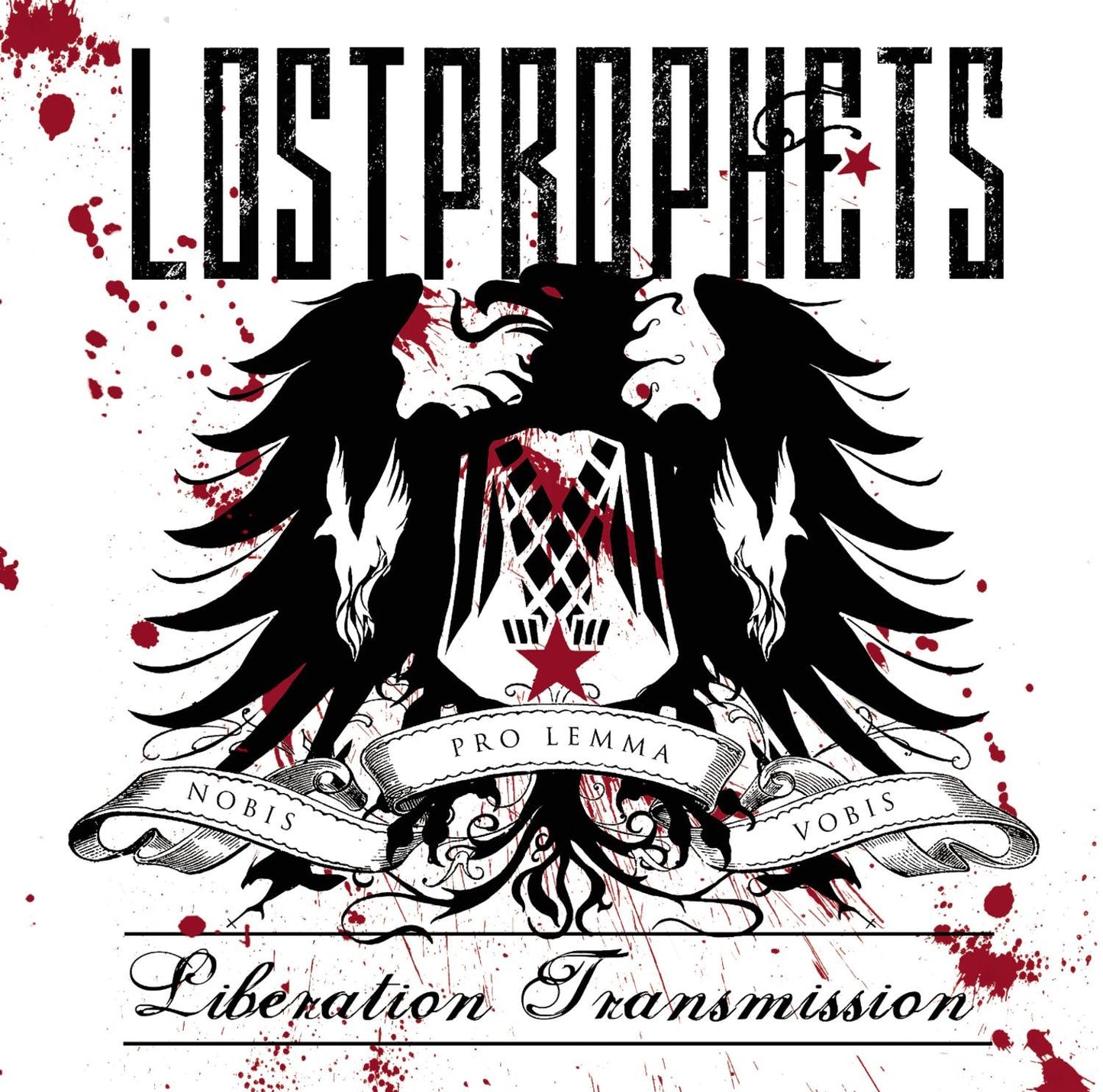 LIBERATION TRANS.