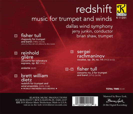 Redshift