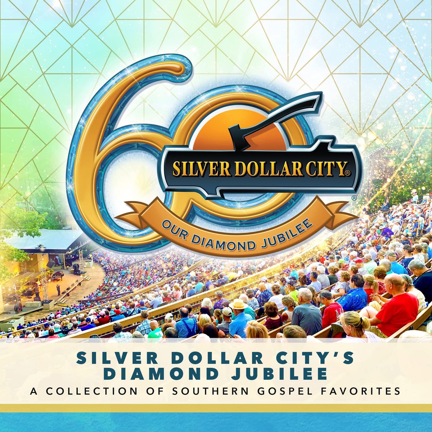 SILVER DOLLAR CITY'S JUBILEE