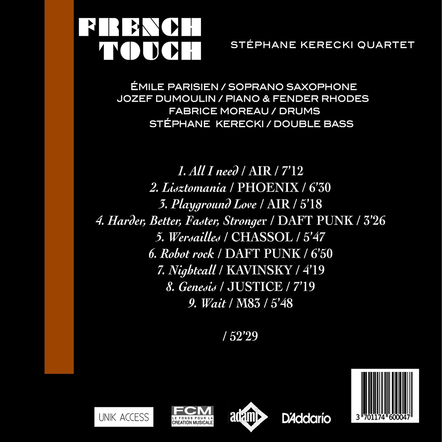 French Touch