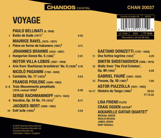 Voyage