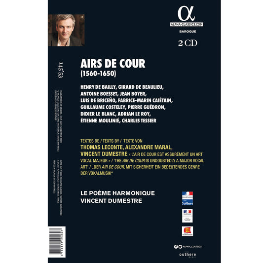 Airs de cour