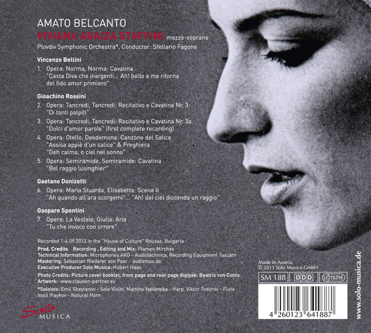 Amato Belcanto