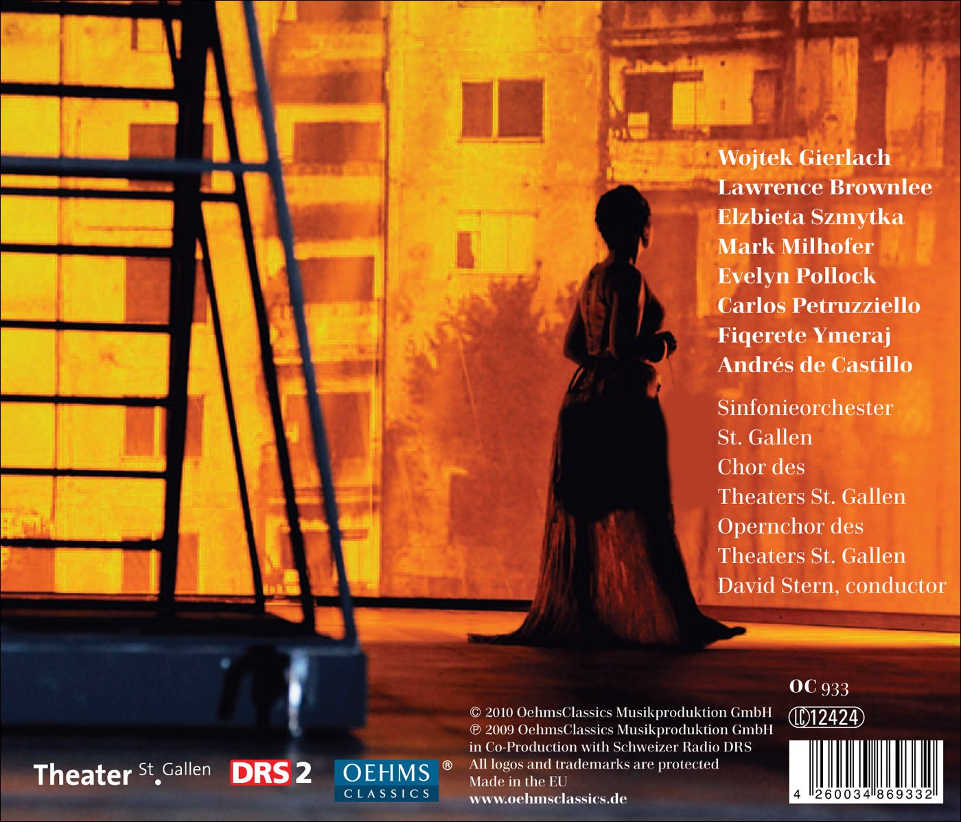 Mayr: Medea in Corinto
