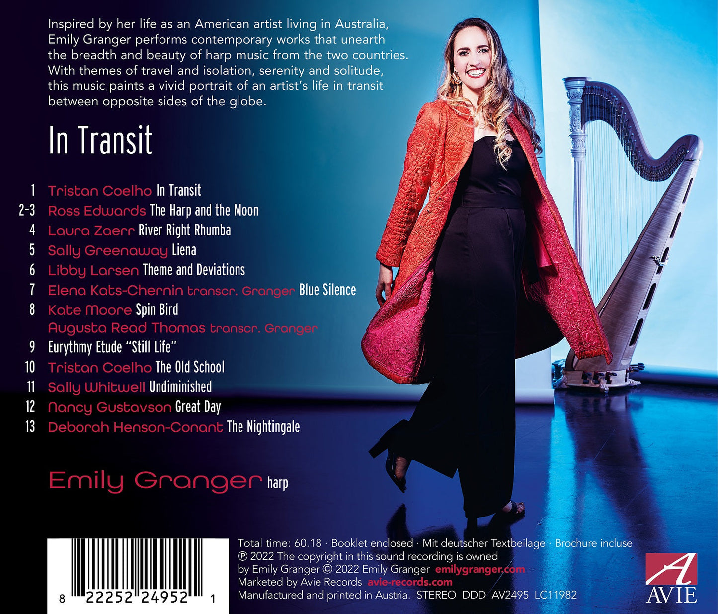 In Transit