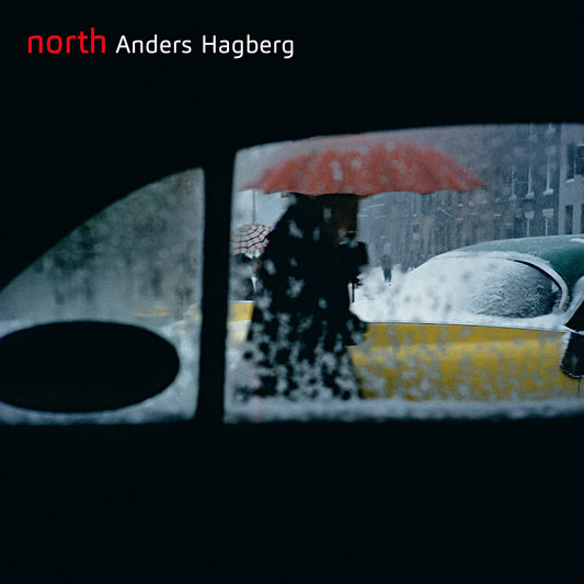 North Anders Hagberg