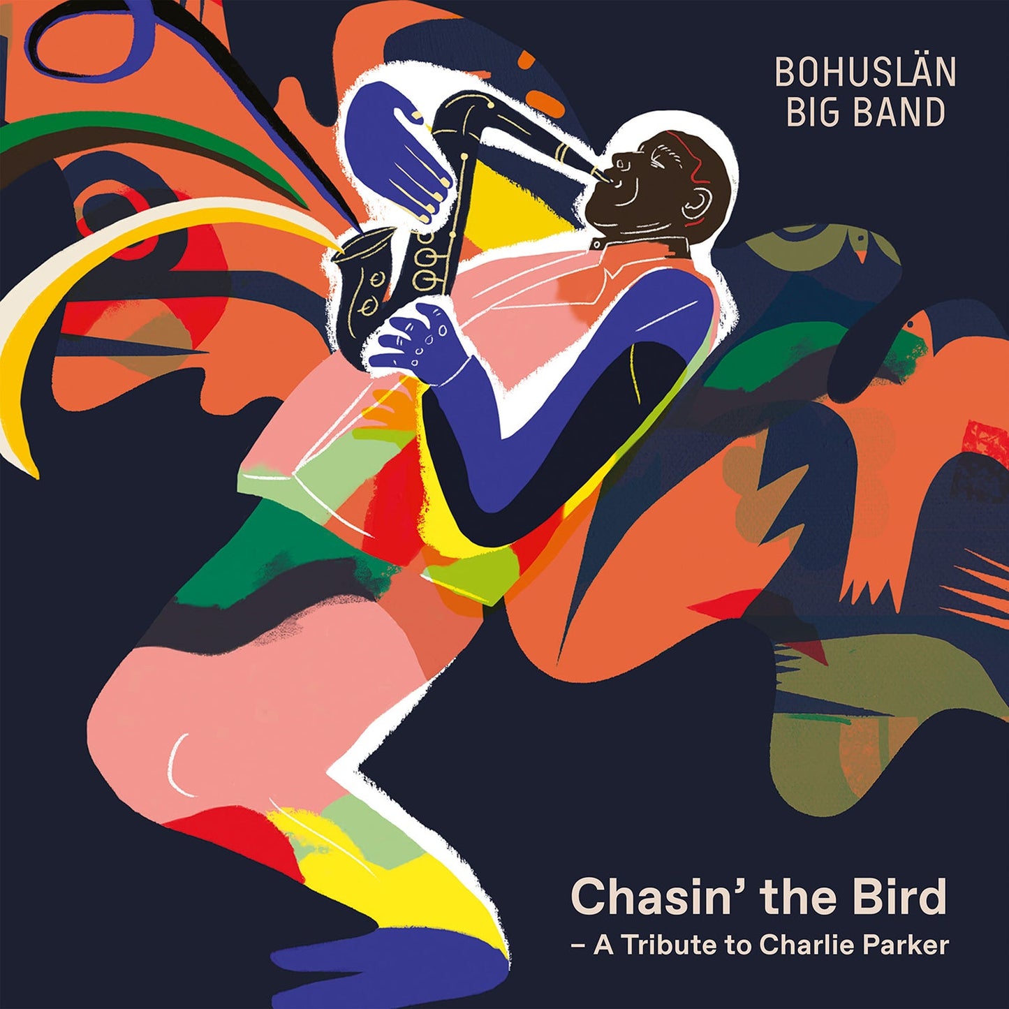 Chasin' The Bird