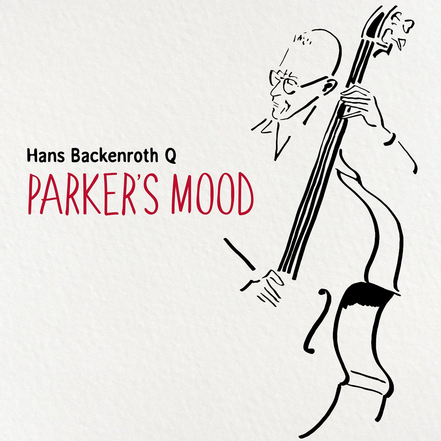Parker´S Mood