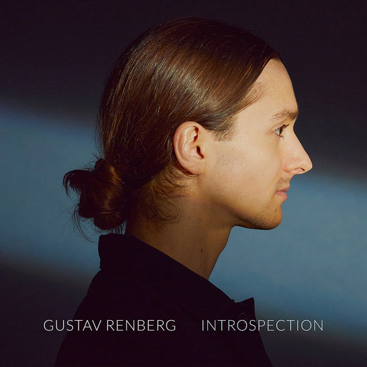 Renberg: Introspection Gustav Renberg