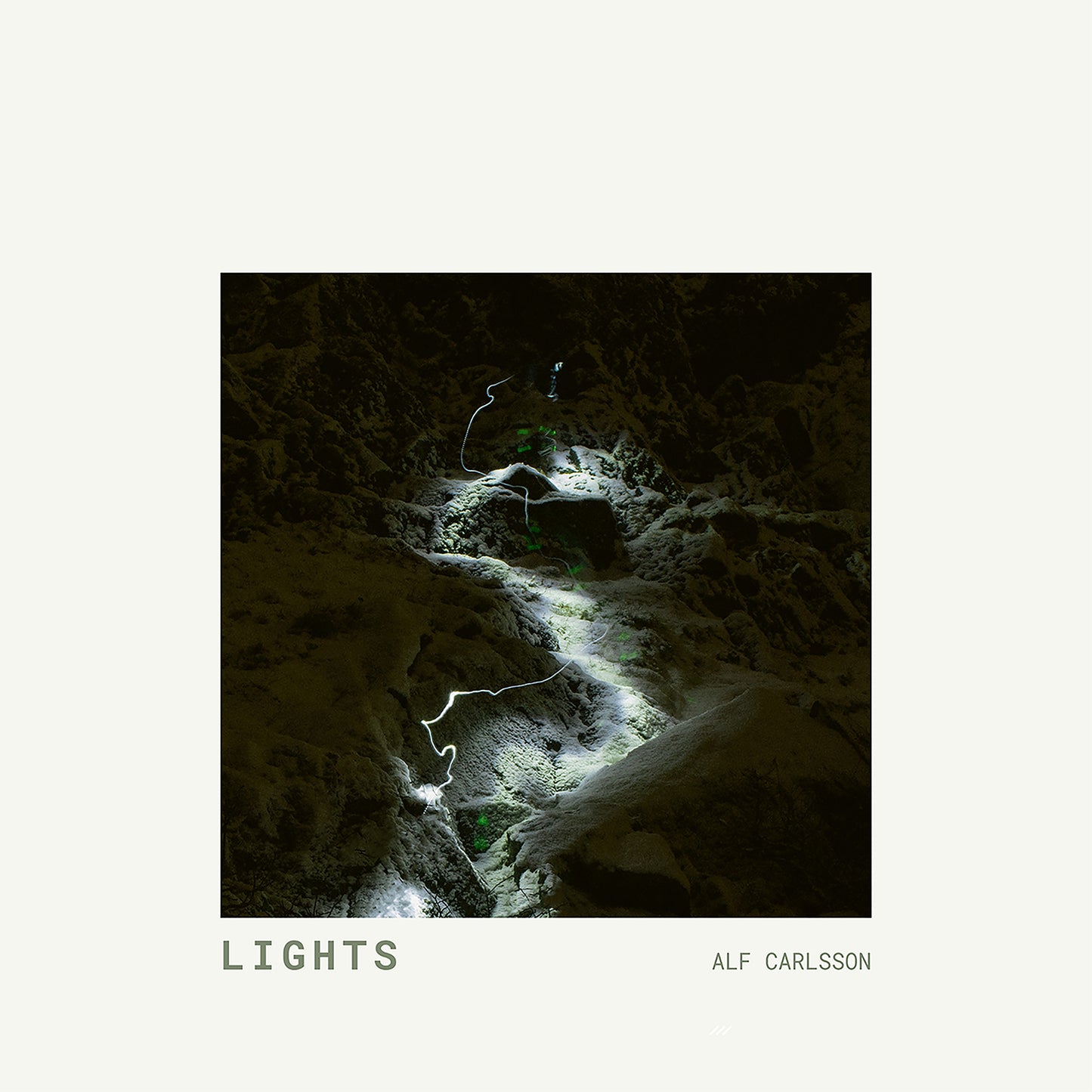 Lights / Alf Carlsson