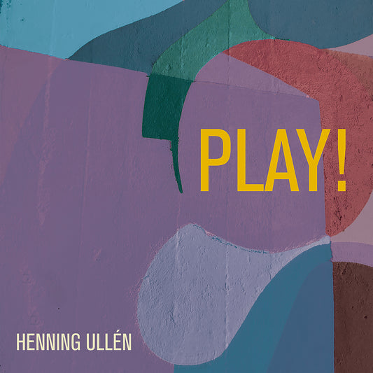 Play! / Henning Ullen