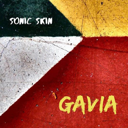 Berggren: Gavia  Sonic Skin
