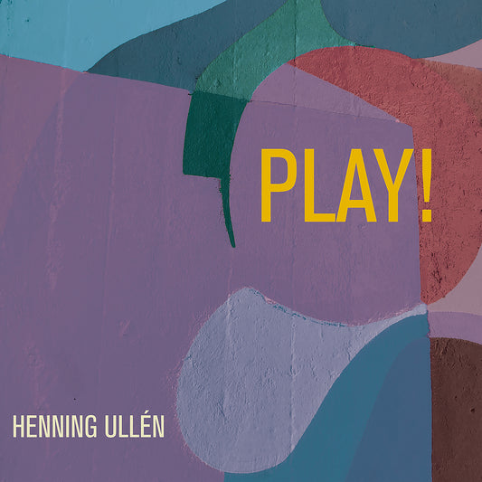 Play! / Henning Ullen [LP]