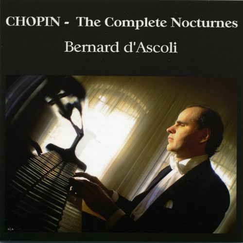 CHOPIN, F.: The Complete Nocturnes