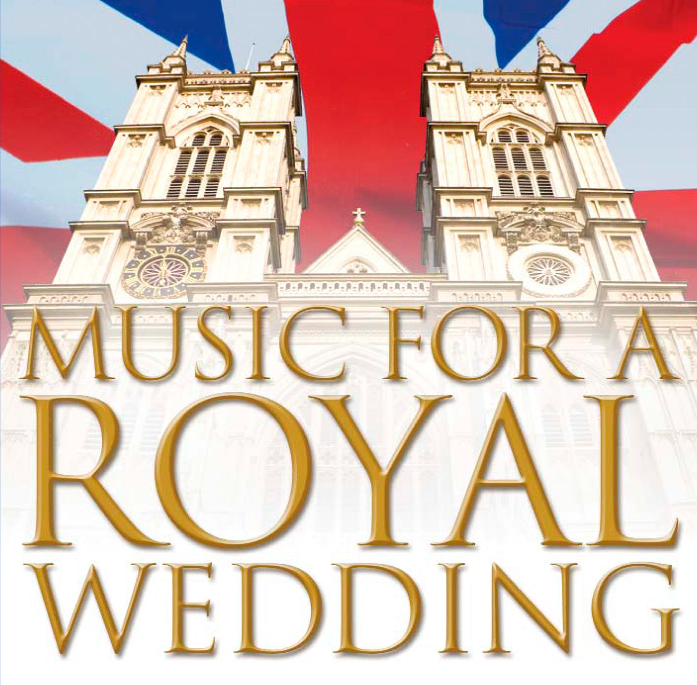 Music For A Royal Wedding Domingo, London Voices, The Choir Of New College, Oxford, Bbc Symphony Orchestra & Chorus, English C