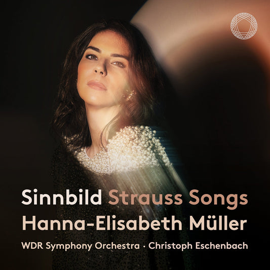 Strauss: Sinnbild - Orchestral Songs