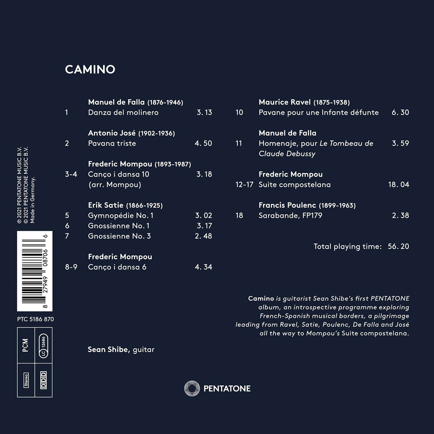 Camino
