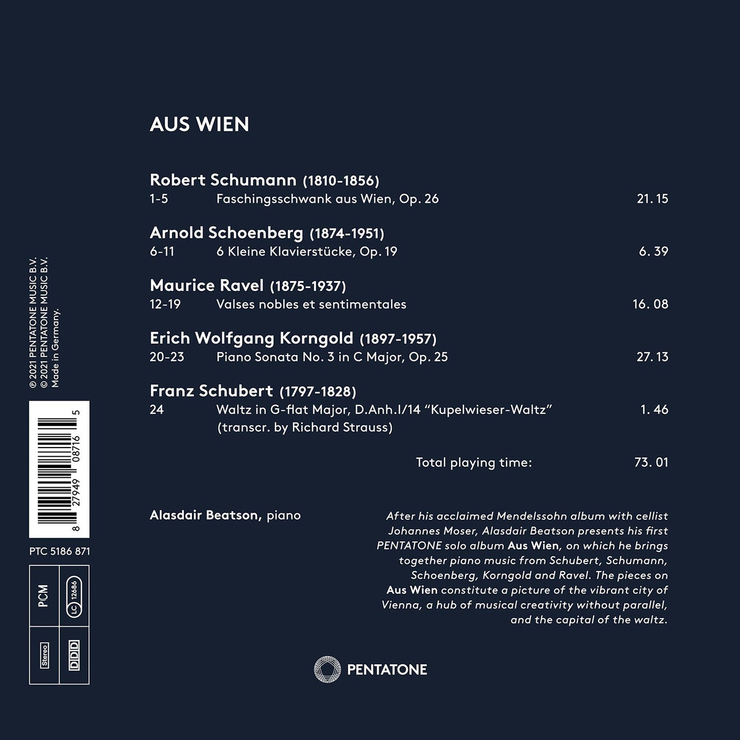 Aus Wien