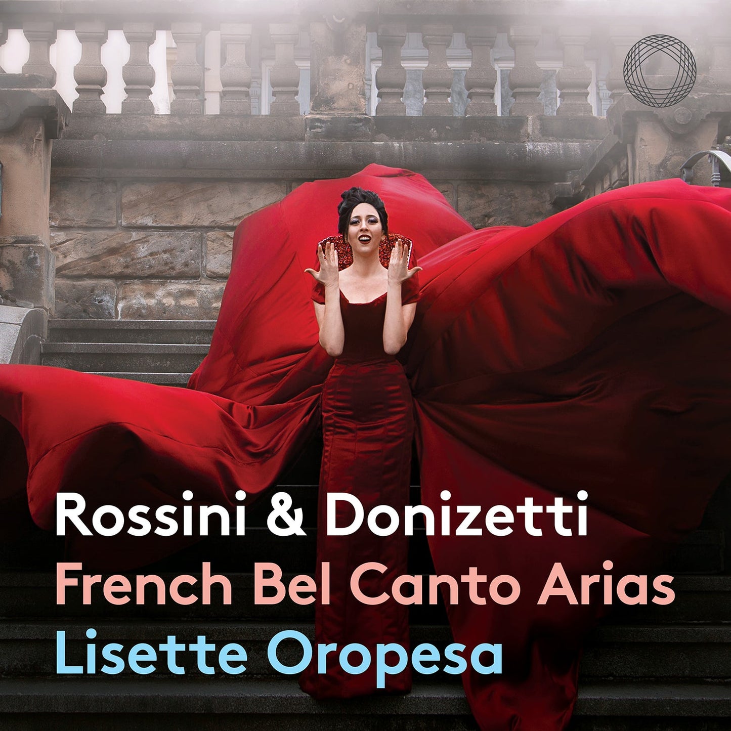 Donizetti & Rossini: French Bel Canto Arias