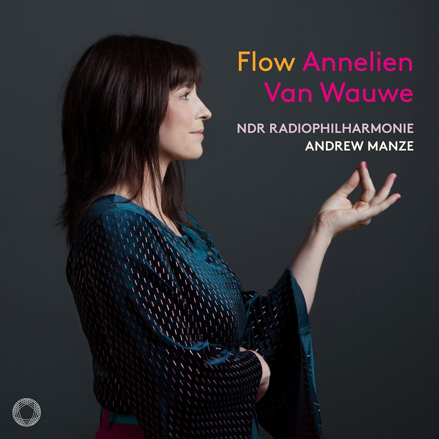 Flow - Clarinet Concertos
