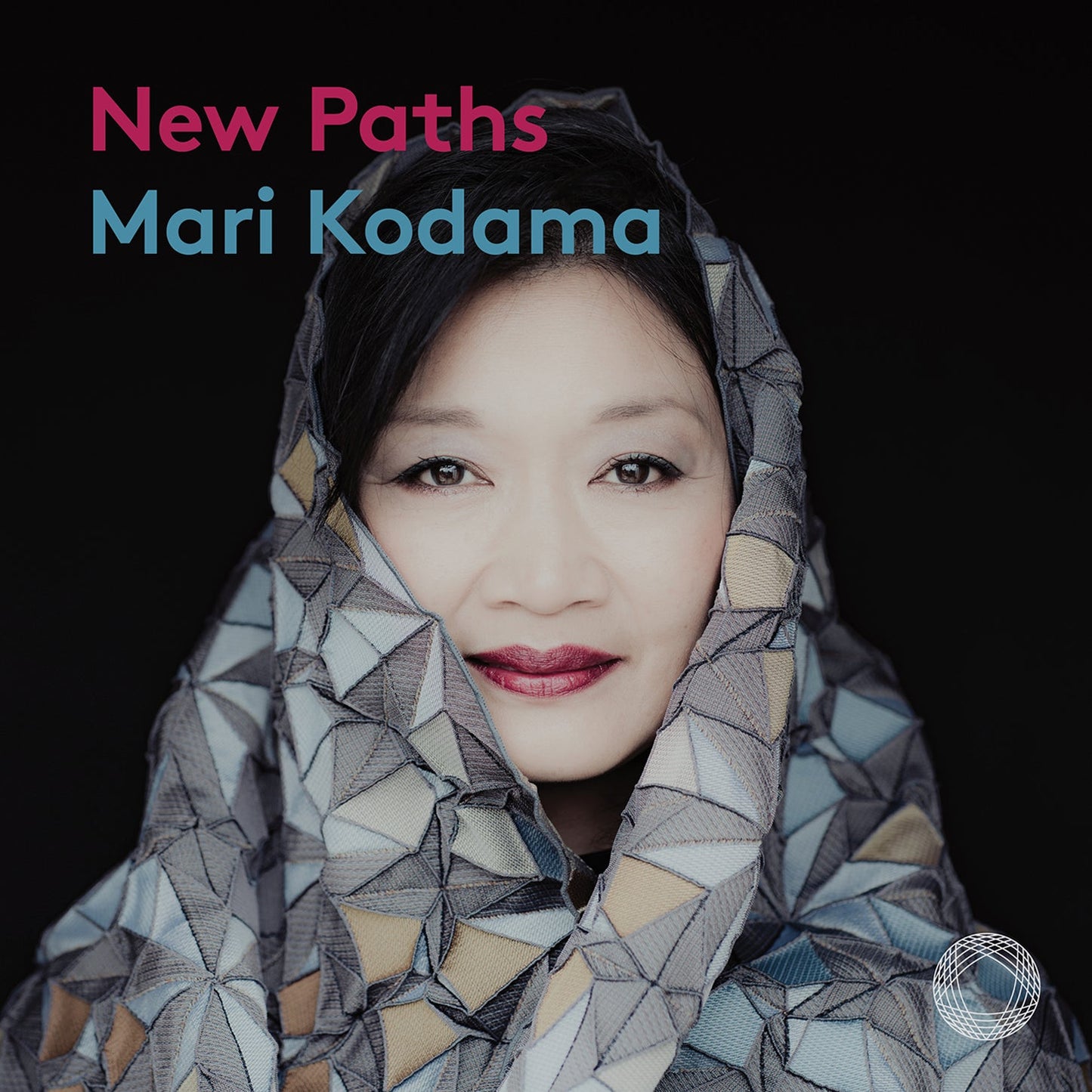 Brahms & Schumann: New Paths / Mari Kodama