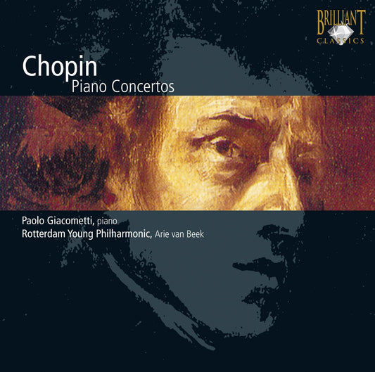 PIANO CONCERTOS 1 & 2