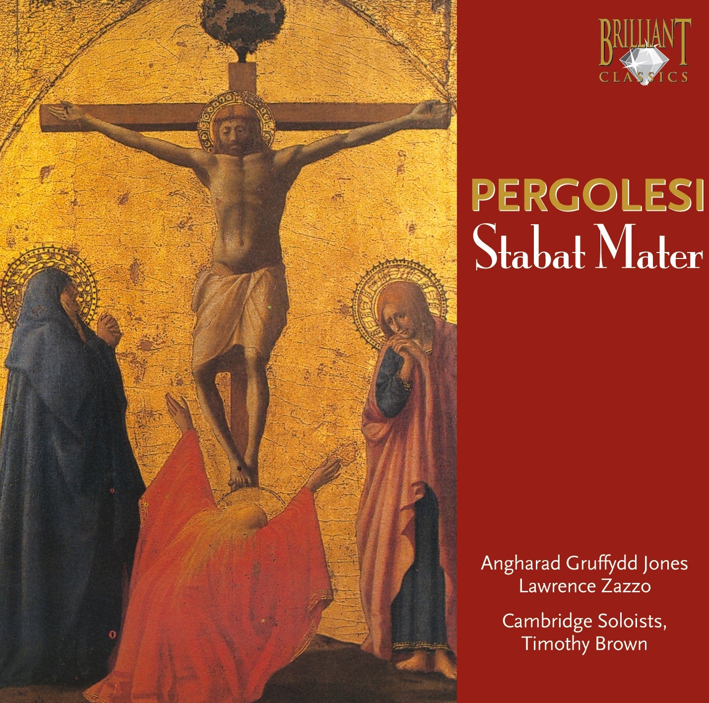 STABAT MATER