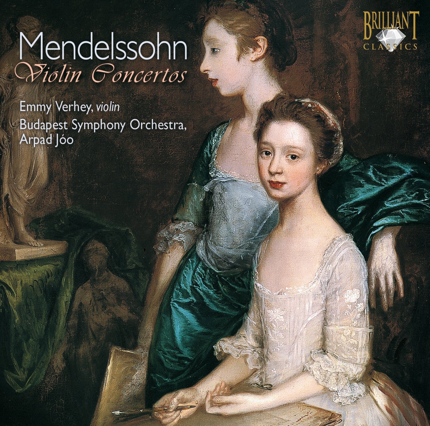 VIOLIN CONCERTOS