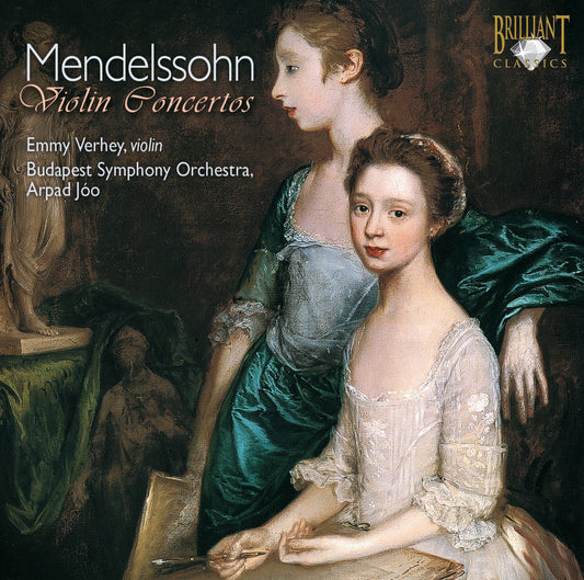 VIOLIN CONCERTOS