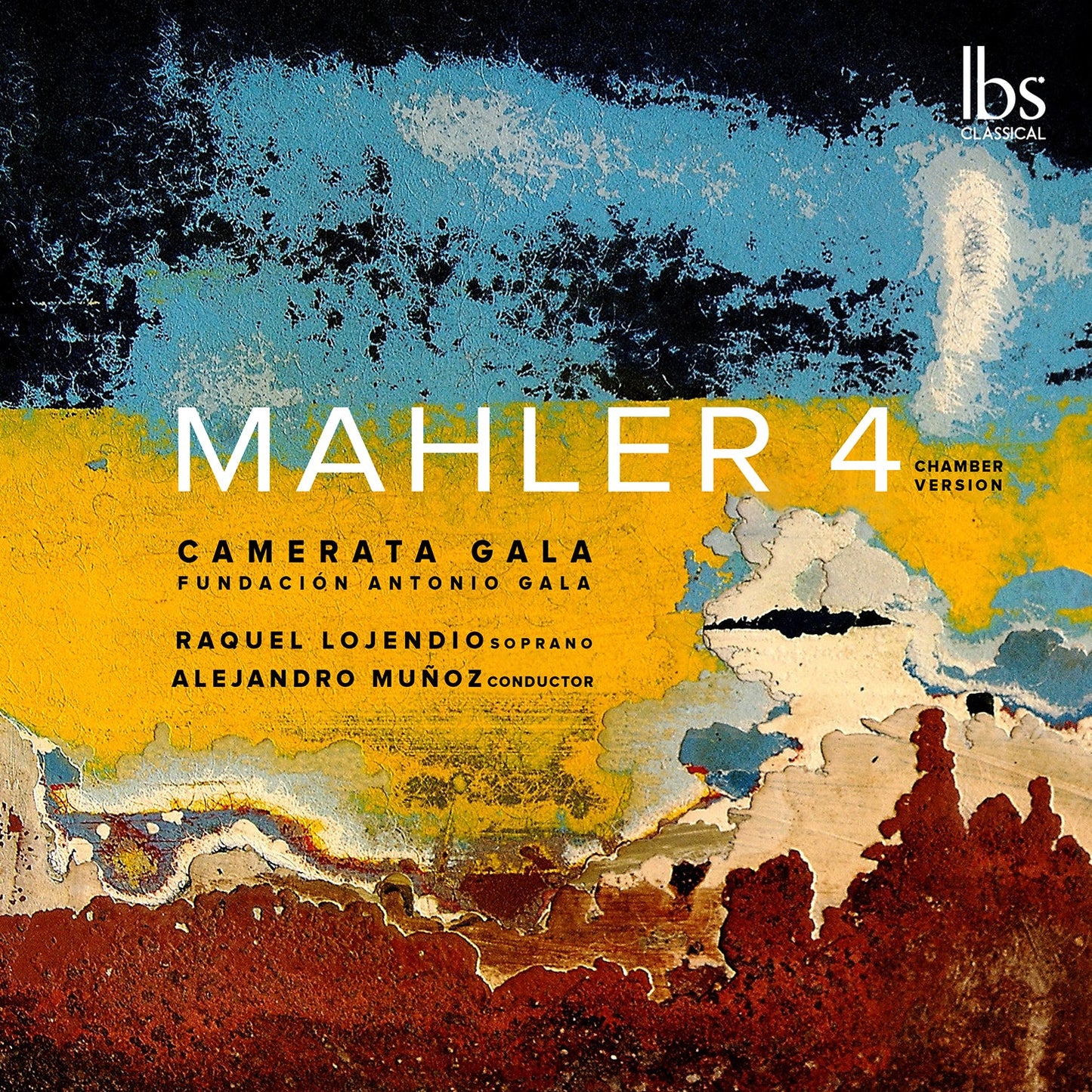 Mahler 4