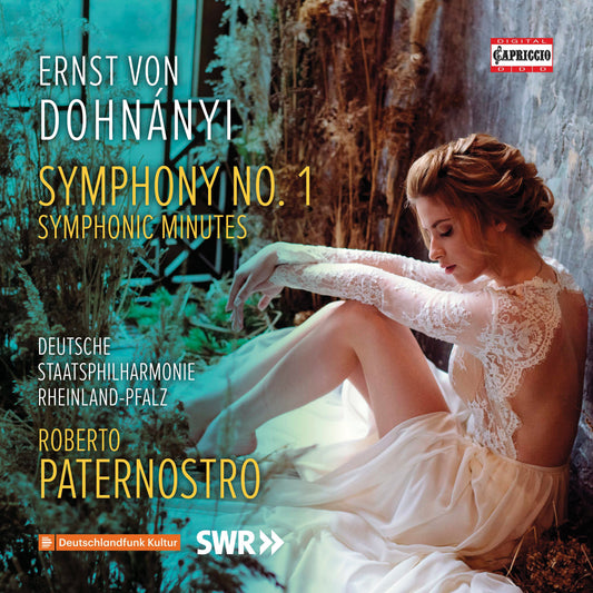 Dohnányi: Symphony No. 1 - Symphonic Minutes