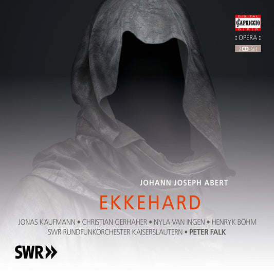 Johann Joseph Abert: Ekkehard