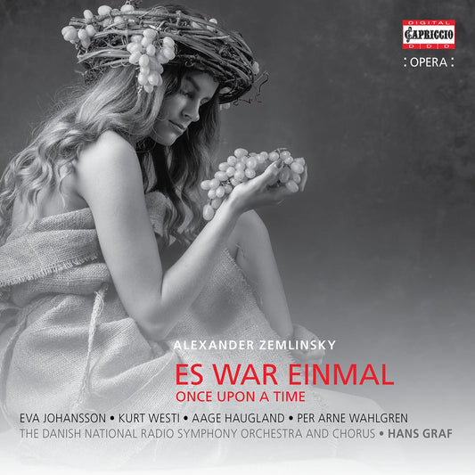 Zemlinsky: Es War Einmal…