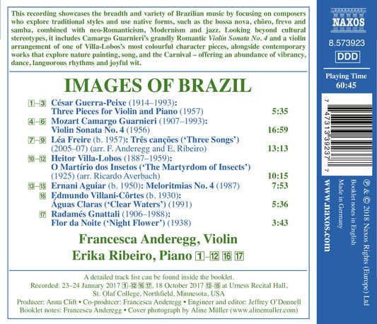 Images of Brazil