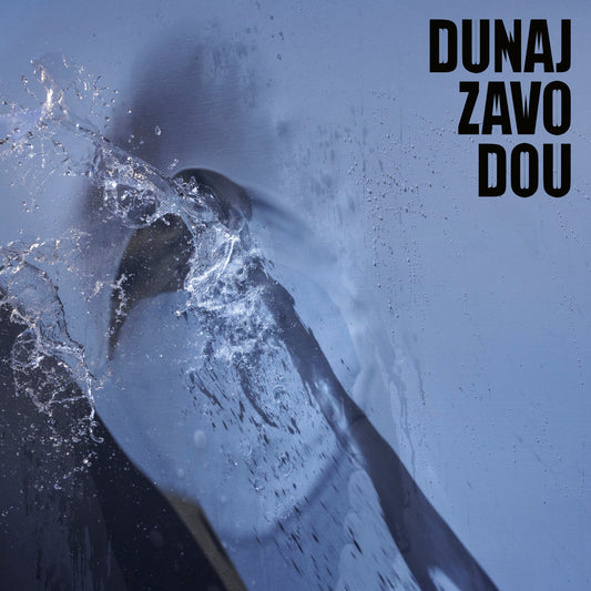 Kolsovsky, Koudelka, Vaclavek & Ostransky: Dunaj - Za Vodou Dunaj