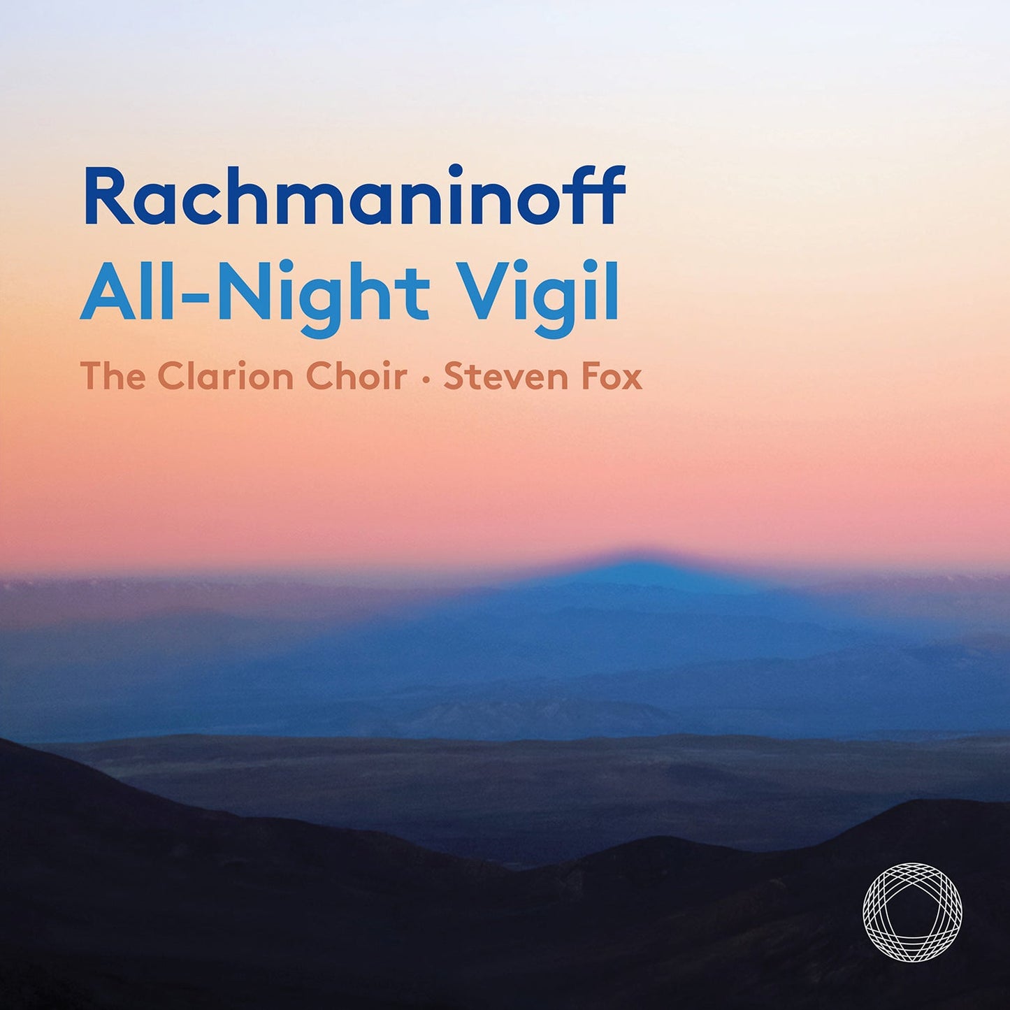Rachmaninoff: All-Night Vigil (Vespers)