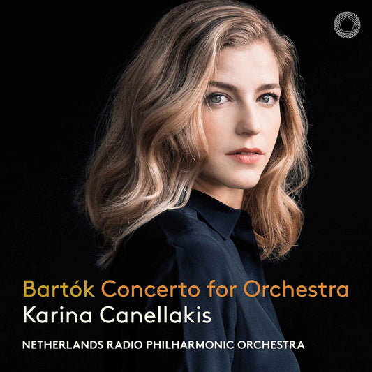 Bartok: Concerto For Orchestra