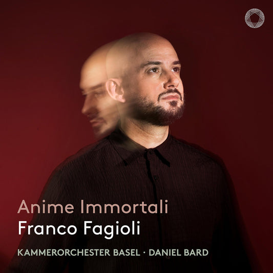 Mozart: Anime Immortali