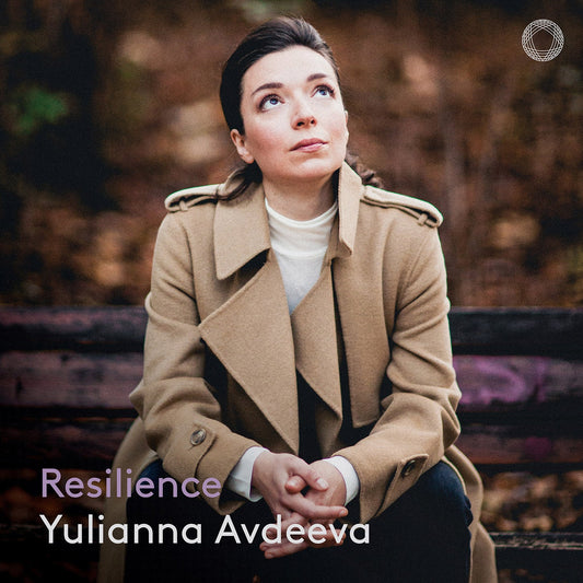 Prokofiev, Shostakovich, Szpilman & Weinberg: Resilience